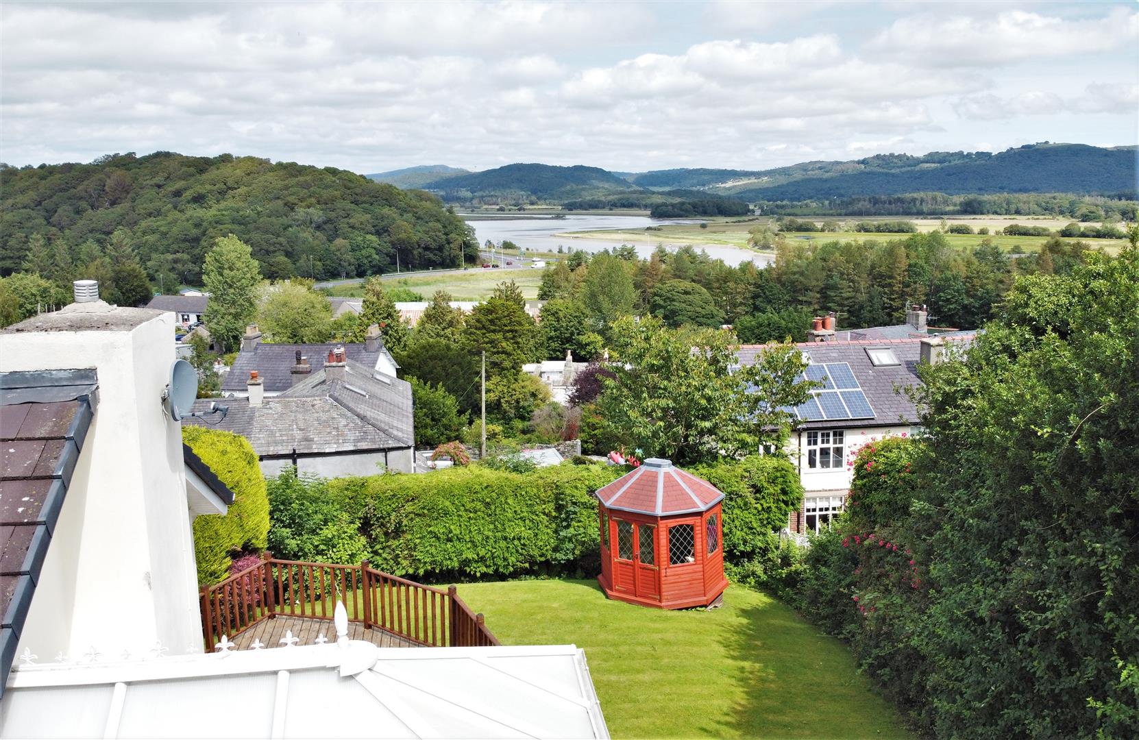 Bungalow Detached Mount Pleasant, Greenodd